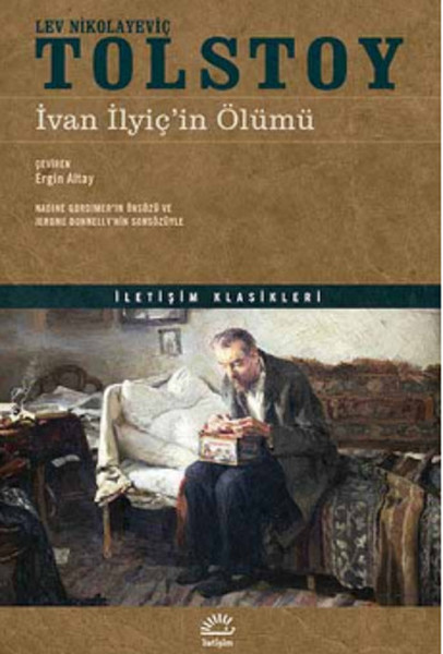 İvan İlyiç'in Ölümü