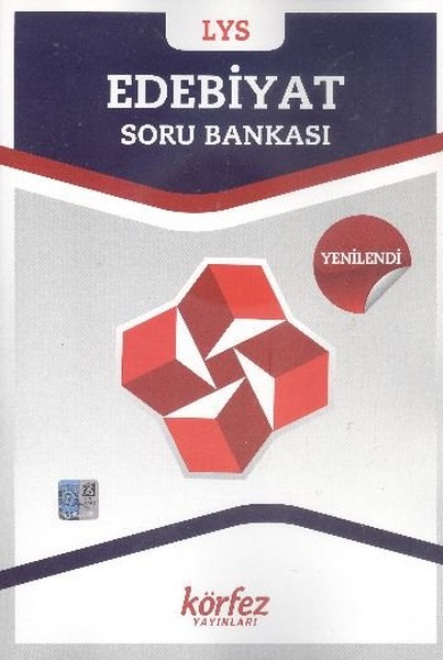 KÃ¶rfez YayÄ±nlarÄ± LYS-AYT Edebiyat Soru BankasÄ± ile ilgili gÃ¶rsel sonucu