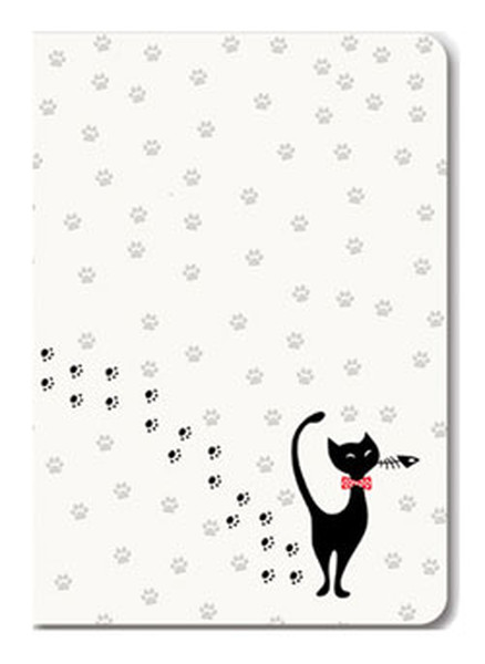 Deffter Design Seri 165235 - Aristocrat Cat