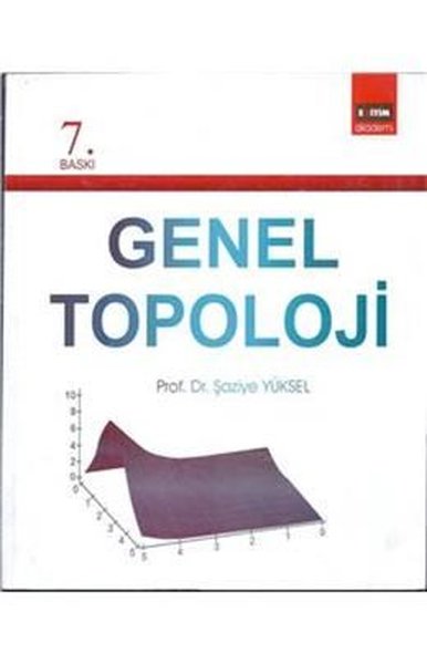 Genel Topoloji