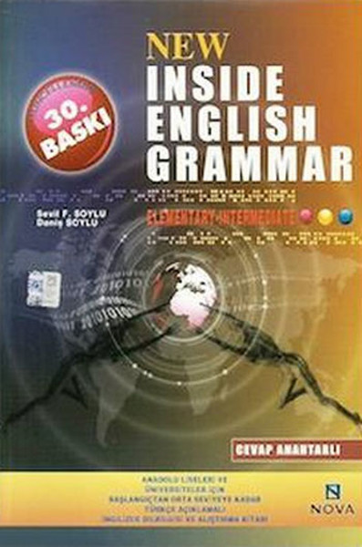 New Inside English Grammar