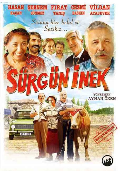 Sürgün Inek