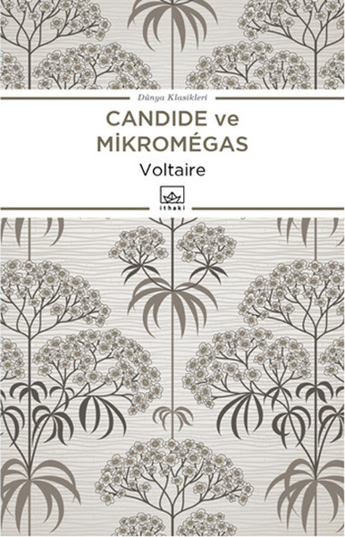 Candide ya da İyimserlik ve Micromegas