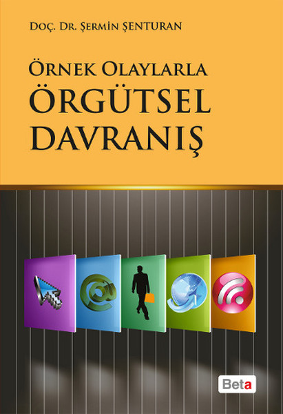 Örgütsel Davranış