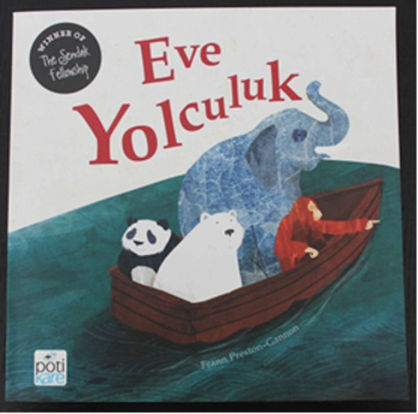 Eve Yolculuk