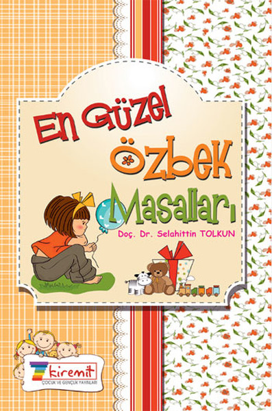 En Güzel Özbek Masalları