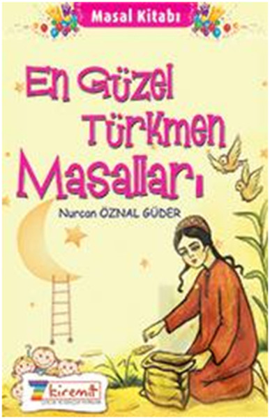 En Güzel Türkmen Masalları