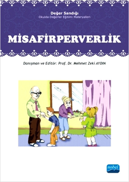 Misafirperverllik - Değer Sandığı