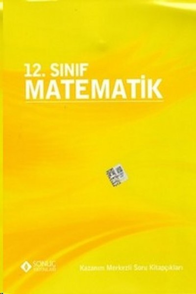 12. Sınıf Matematik