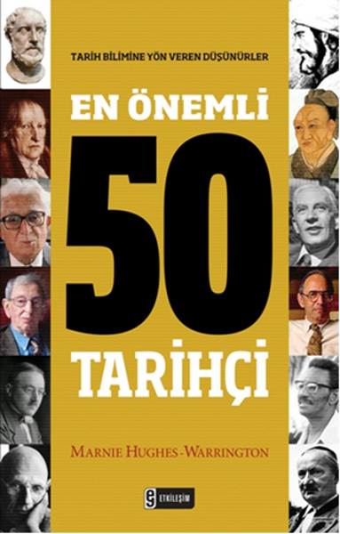 En Önemli 50 Tarihçi