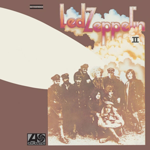 Led Zeppelin II (Ltd Super Deluxe Edition Box) (2 Cd + 2 Lp)