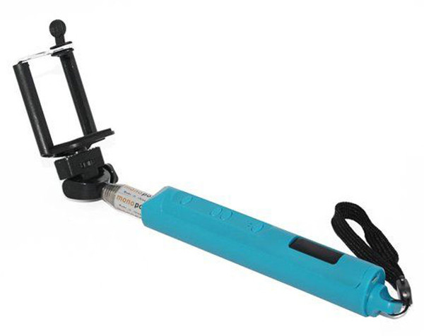 İizzy Selfie Stick Mavi