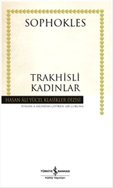 Trakhisli Kadınlar