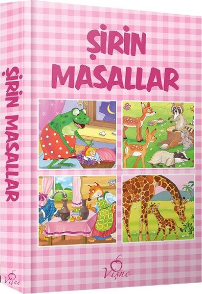 Şirin Masallar