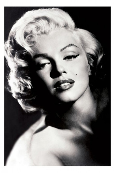 Pyramid International Maxi Poster - Marilyn Monroe - Glamour | D&R