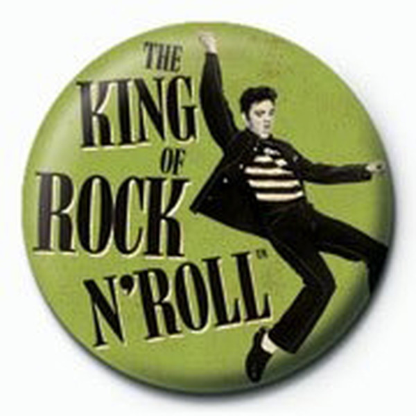 Рок ролл элвис пресли. Kings of Rock n Roll. King of Rock n Roll Evi.