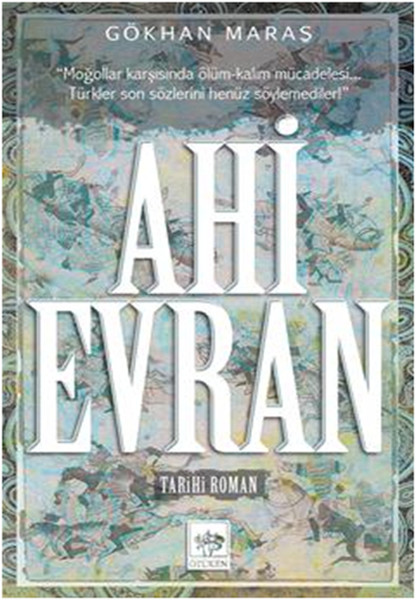 Ahi Evran