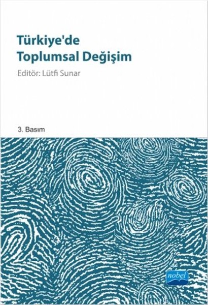 Türkiye'de Toplumsal Değişim