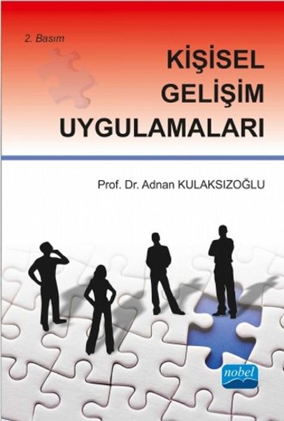 Kişisel Gelişim Uygulamaları