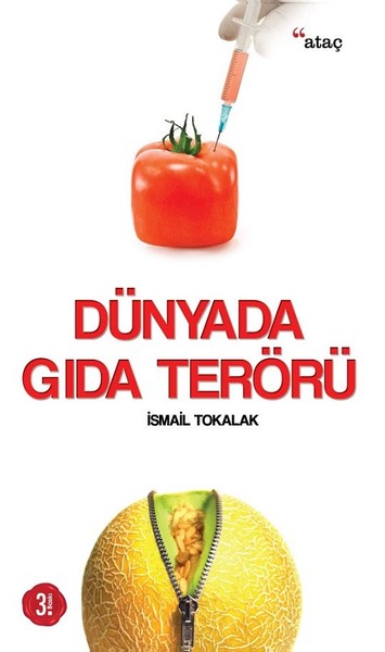 Dünyada Gıda Terörü