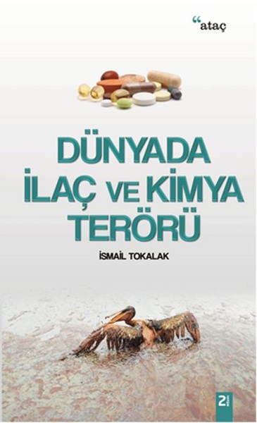 Dünyada İlaç Ve Kimya Terörü