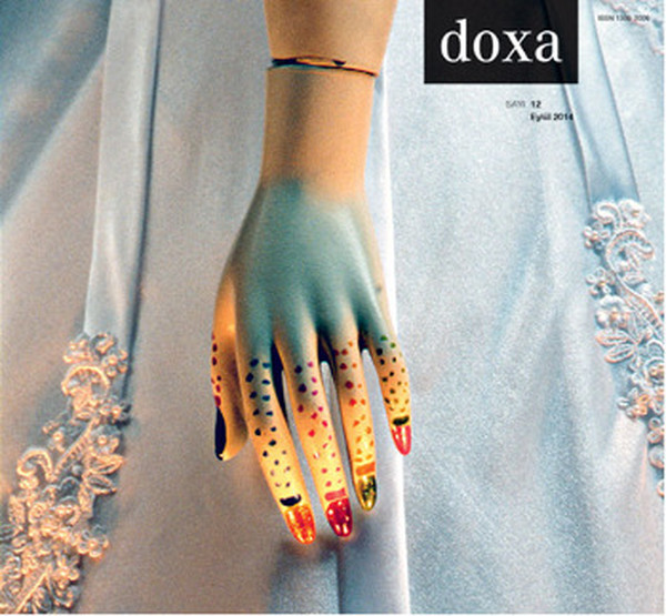 Doxa - Sayı 12