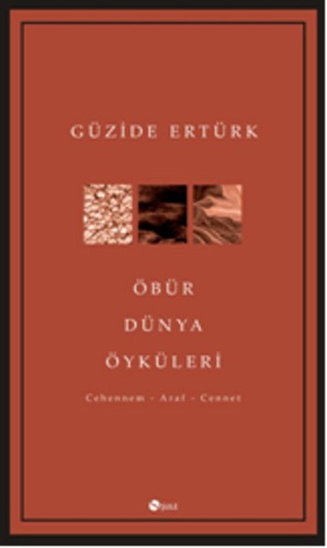 Öbür Dünya Öyküleri