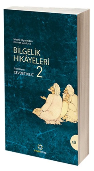 Bilgelik Hikayeleri - 2