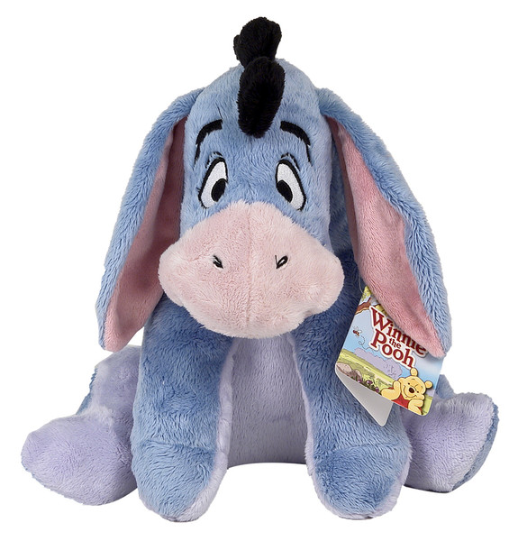 Disney Wtp Eeyore Floppy 35Cm 2K6023