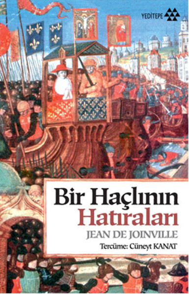 Bir Haçlının Hatıraları