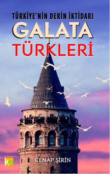 Galata Türkleri