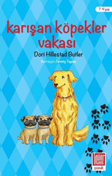 Karışan Köpekler Vakası