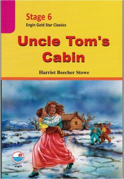 Uncle Tom's Cabin ( stage 6 ) | Fiyat Arşivi