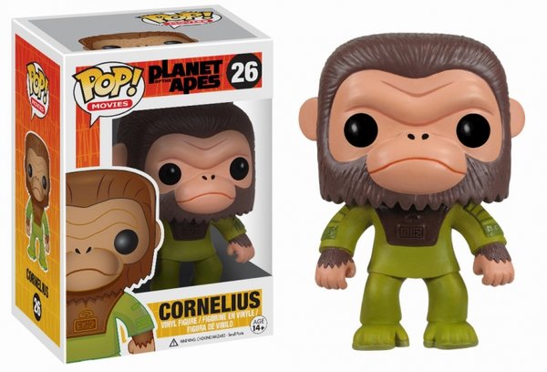 cornelius funko pop