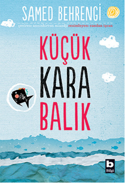 Küçük Kara Balık