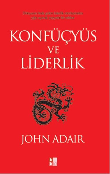 Konfüçyüs ve Liderlik