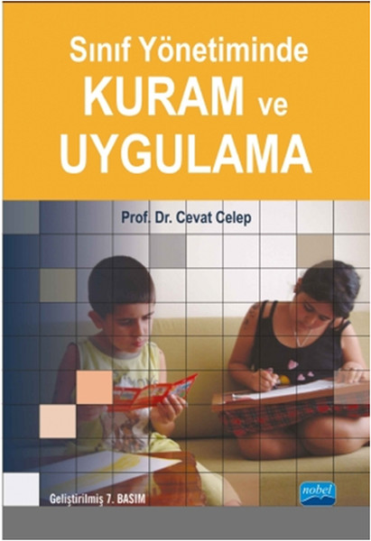 Sınıf Yönetiminde Kuram ve Uygulama