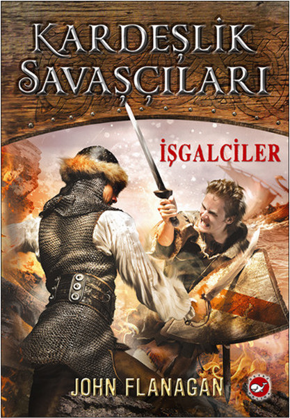 Kardeşlik Savaşçıları 2 - İşgalciler