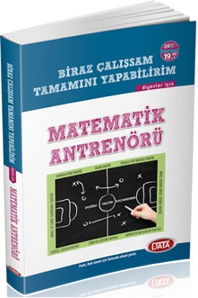 Data Matematik Antrenörü