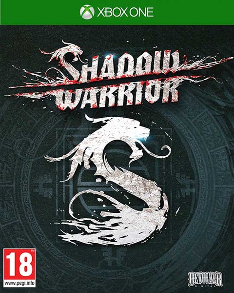 free download shadow warrior 2 xbox