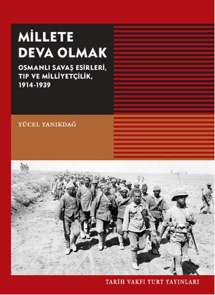 Millete Deva Olmak