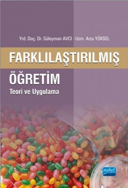 Farklılaştırılmış Öğretim