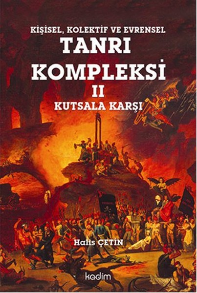 Tanrı Kompleksi 2