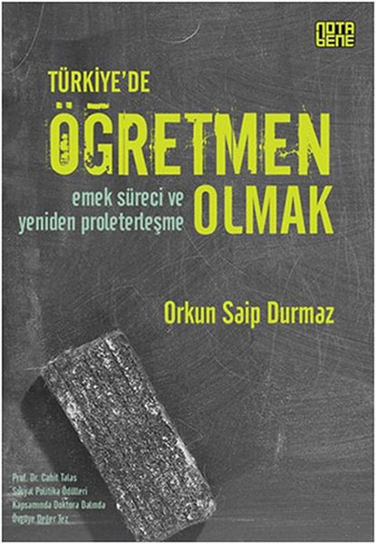 Türkiye'de Öğretmen Olmak