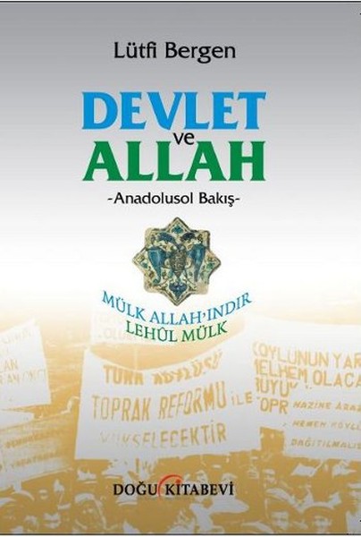 Devlet ve Allah