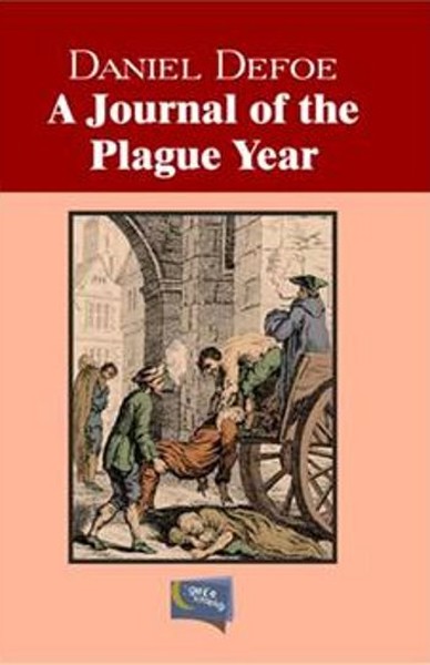 a journey of the plague year