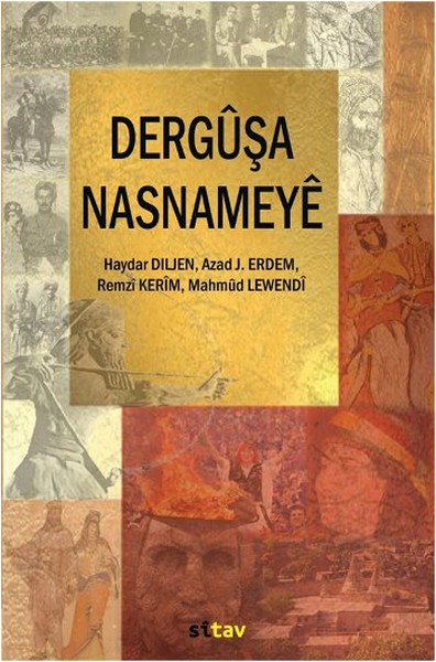 Dergşa Nasnamey