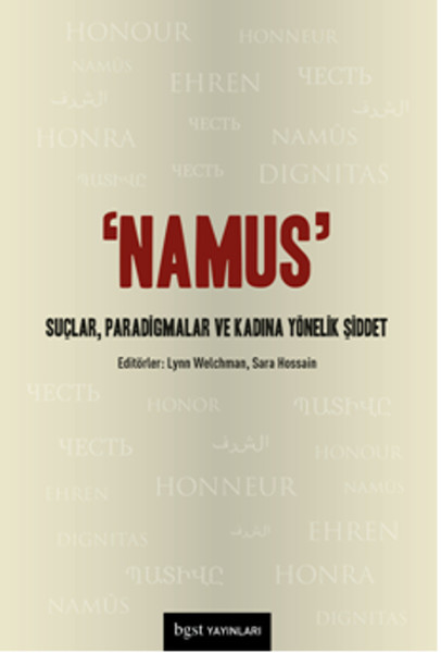 Namus