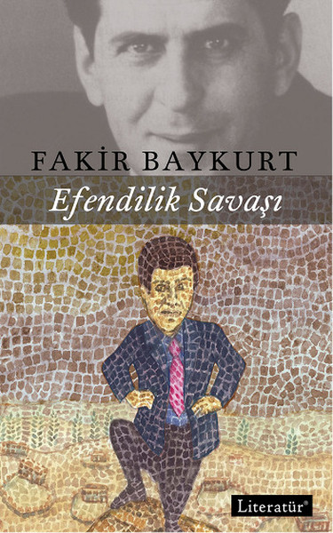 Efendilik Savaşı