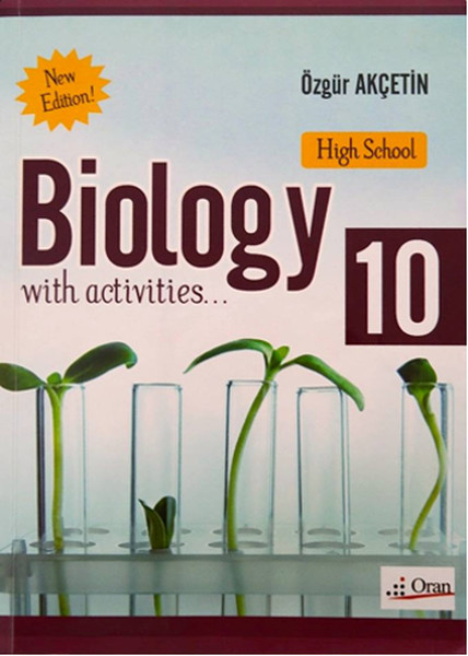 10 Sınıf Biology